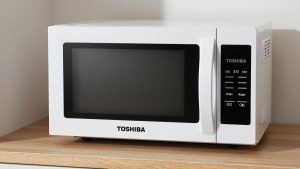 Best Toshiba Microwaves for Every Kitchen