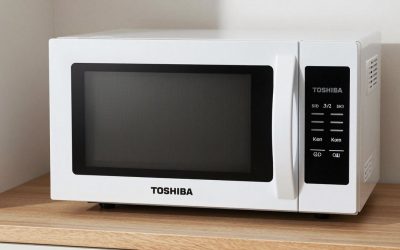 Best Toshiba Microwaves for Every Kitchen