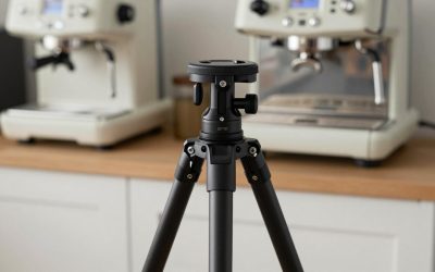 Best Tripods for Landscape Photography