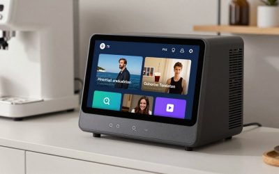 Best TV Operating System for Streaming and Smart Home
