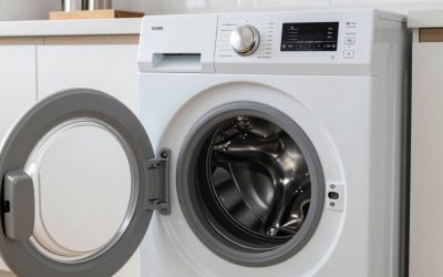 Best Used Commercial Washers in 2026: Specs and Prices Compared