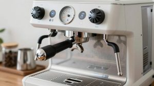 Best Value Coffee Machine