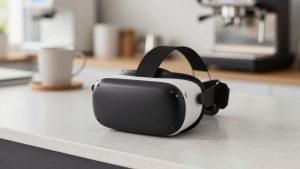 Best VR Development Kits for Creators and Indie Studios