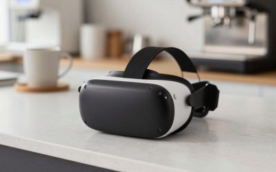 Best VR Development Kits for Creators and Indie Studios