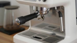 Best VST Basket for Home Espresso