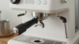Best Water for Espresso Machine Longevity