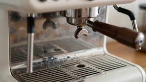 Best WDT Tool for Espresso Distribution