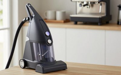 Best Wet-Dry Shop Vacuums for Garage and Jobsite Cleanup