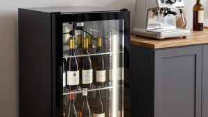 Best Wine Fermentation Fridge for Home Winemakers