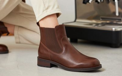 Best Women’s Leather Boots: Styles Worth Buying