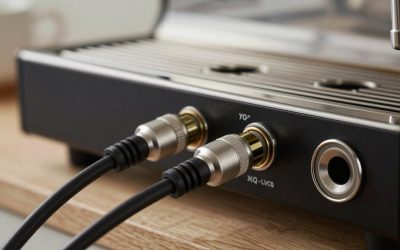 Best XLR Cables for Clear, Reliable Audio