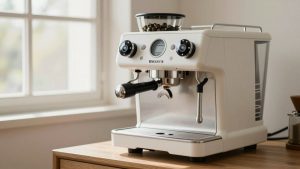 Bezzera Coffee Machine Price