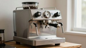 Bezzera Espresso Machine Price