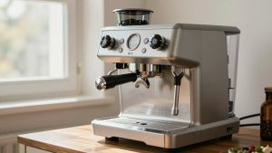 Bfc Espresso Machine Price
