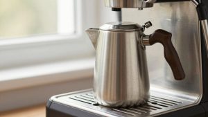 Bialetti 2 Cup Stainless Steel