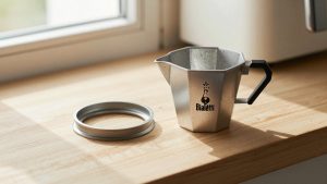 Bialetti 6 Cup Gasket