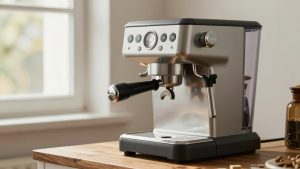 Bialetti Electric Espresso Maker