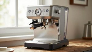 Bialetti Espresso Coffee Maker
