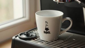 Bialetti Gasket 1 Cup