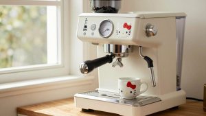 Bialetti Kitty 2 Cup