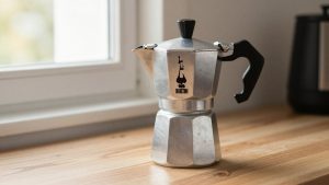 Bialetti Moka Express 1 Cup