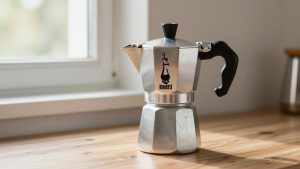 Bialetti Moka Express 2 Cup
