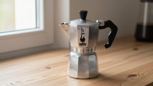 Bialetti Moka Express 4 Cup