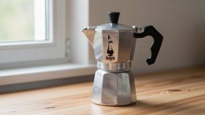 Bialetti Moka Express Espresso Maker