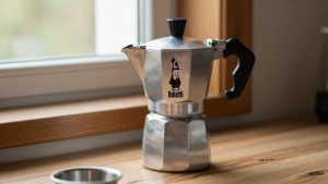 Bialetti Moka Express Filter