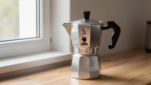 Bialetti Moka Pot Espresso