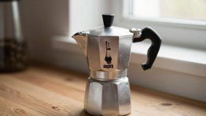 Bialetti Moka Pot Filter