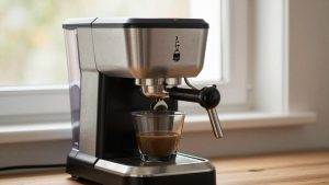 Bialetti Stove Top Coffee Maker