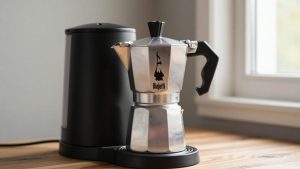 Bialetti Stovetop Espresso Maker