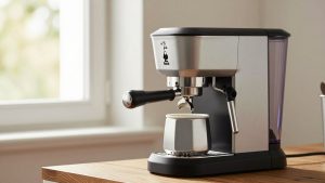 Bialetti Venus Induction Espresso Maker