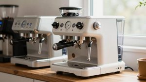 Black Friday Coffee Machine Deals
