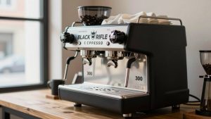 Black Rifle Espresso 300