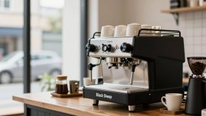 Black Sheep Espresso