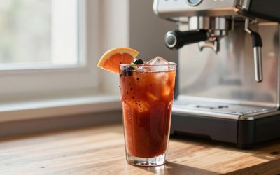Bloody Mary Recipe: Classic, Spicy, and Easy