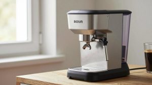 Bodum Electric Espresso Maker