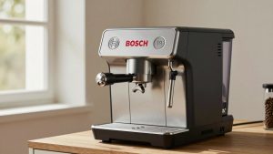 Bosch Built in Coffee Machine Price