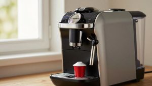 Bosch Coffee Machine Pods
