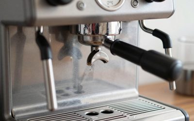 Breve vs half and half in coffee in 2026