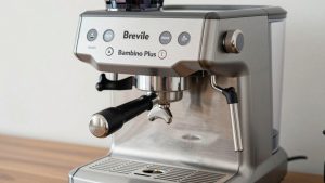 Breville Bambino Plus vs Gaggia Classic Pro