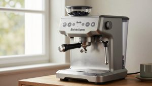 Breville Barista Express 870