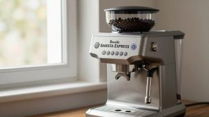 Breville Barista Express Bean Hopper