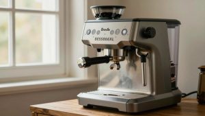 Breville Barista Express BES860XL