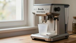 Breville Barista Express Descaler