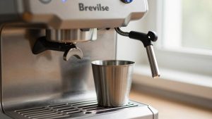 Breville Barista Express Dosing Cup