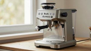 Breville Barista Express Ebay