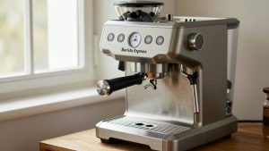 Breville Barista Express Espresso Machine Parts